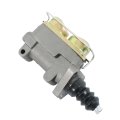 Master Cylinder D126695 Replacement For Case Backhoe 480e 480f 480d 480ll 580d 580e 580g 580sd 580se 450c 584d 585d 584e 550 