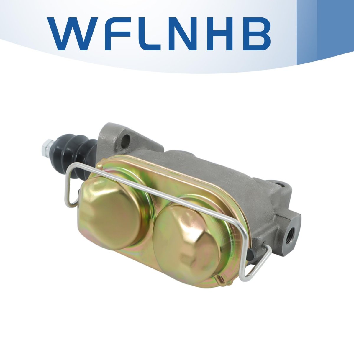 Master Cylinder D126695 Replacement For Case Backhoe 480e 480f 480d 480ll 580d 580e 580g 580sd 580se 450c 584d 585d 584e 550