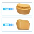 X Autohaux 52088684ab Front Bump Stop Bump Suspension Fits For Jeep Liberty Kj002-2007 2 5l 2002-2004 Pack Of 2