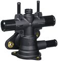 Motorcraft Rh164 Thermostat Housing 