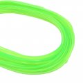 Uxcell Green Car Interior Exterior Decoration Moulding Trim Strip Line 10m Lenght