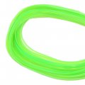 Uxcell Green Car Interior Exterior Decoration Moulding Trim Strip Line 10m Lenght