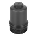 Car Oil Filter Cap Assembly Housing For Land Rover 2011-2019 Lr023041 