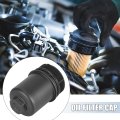 Car Oil Filter Cap Assembly Housing For Land Rover 2011-2019 Lr023041