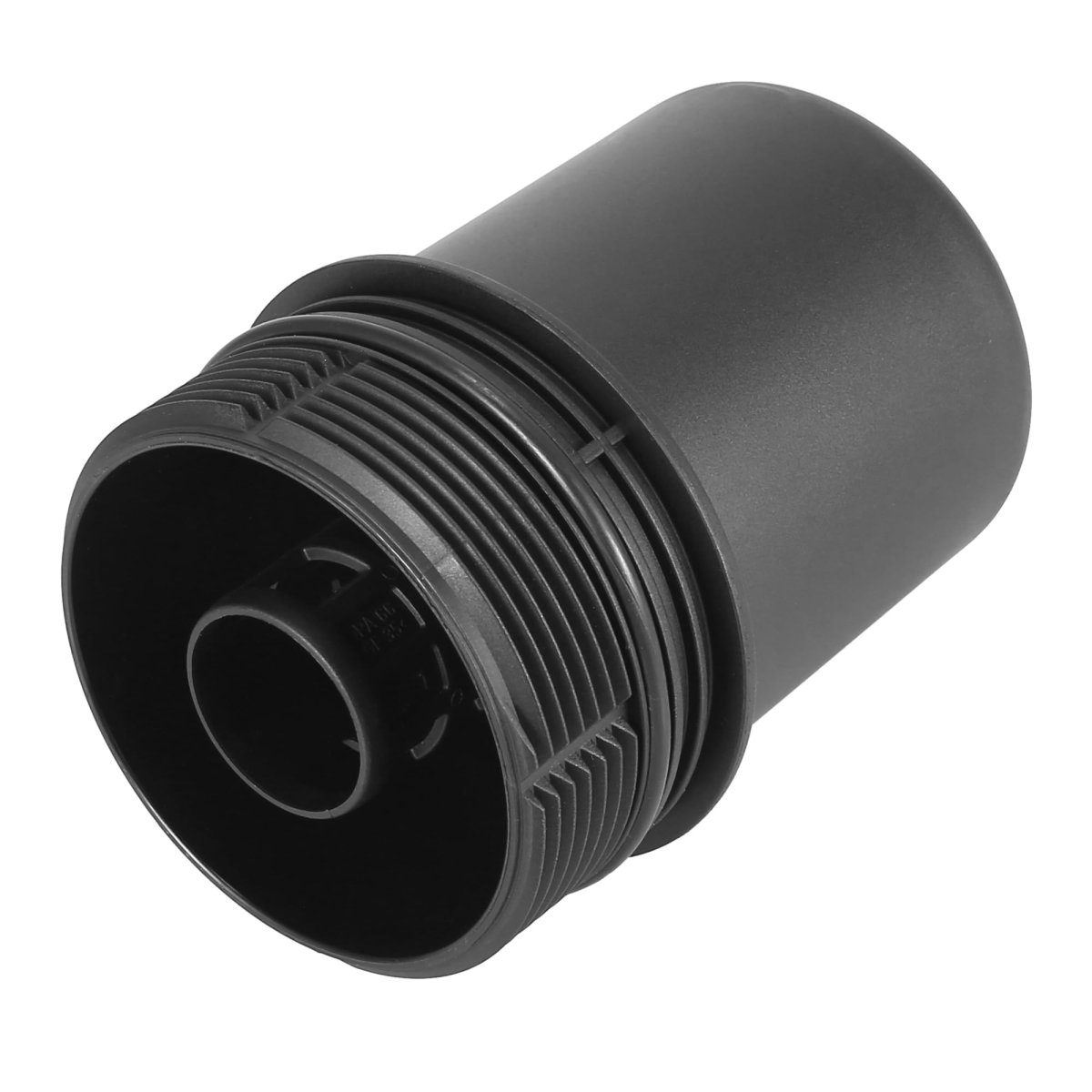 Car Oil Filter Cap Assembly Housing For Land Rover 2011-2019 Lr023041