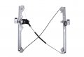 Rpgm-005 Power Window Regulator Without Motor 