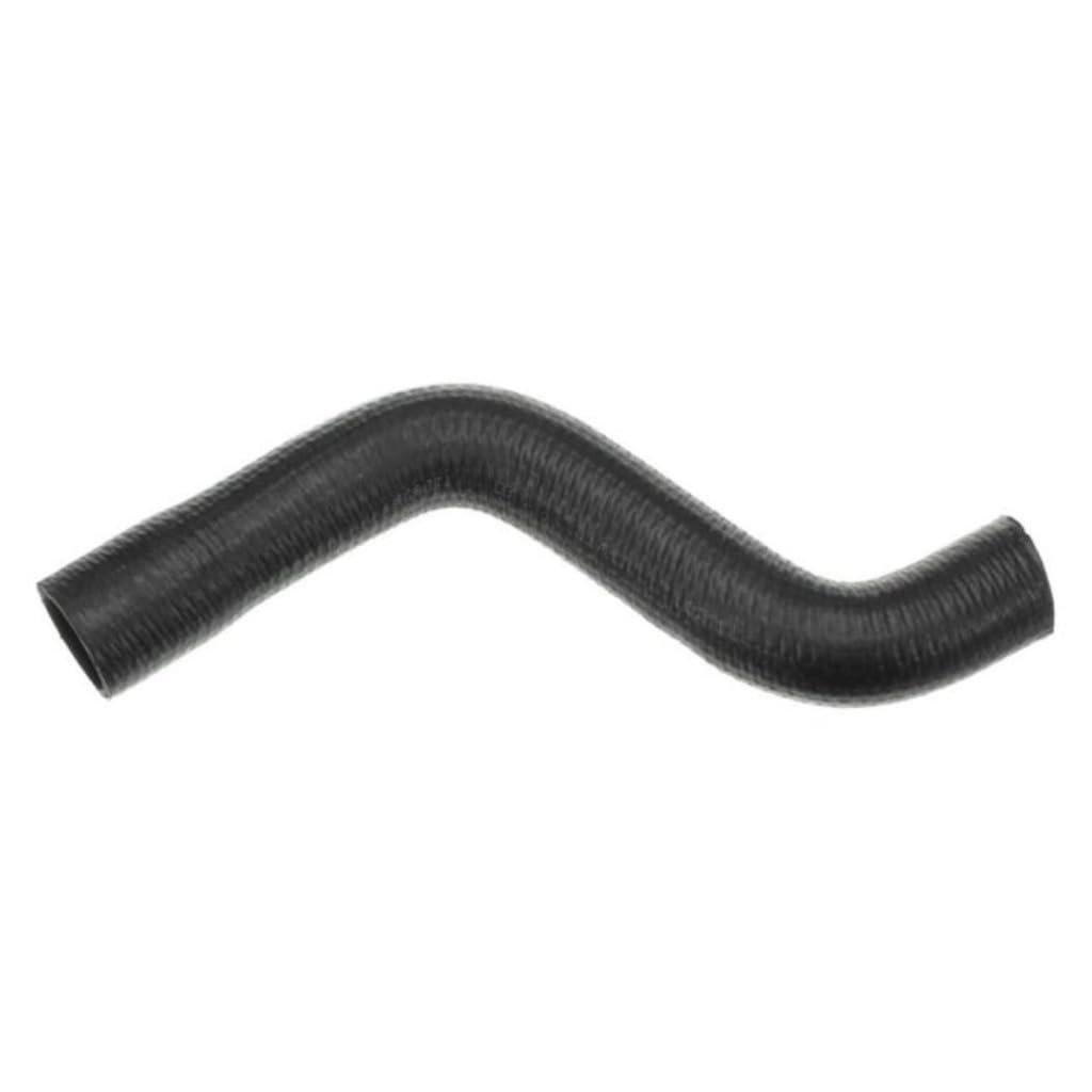 Radiator Hose For Chevy Impala 2006 2007 2008 2009 2010 2011 Reinforced Rubber Gold Classification Molded Black 371 Millimeters