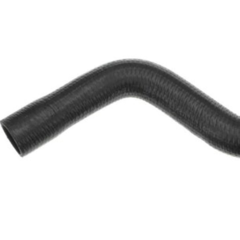 Radiator Hose For Chevy Impala 2006 2007 2008 2009 2010 2011 Reinforced Rubber Gold Classification Molded Black 371 Millimeters