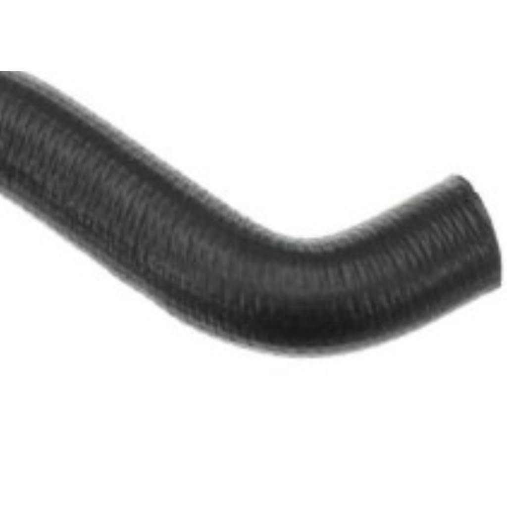 Radiator Hose For Chevy Impala 2006 2007 2008 2009 2010 2011 Reinforced Rubber Gold Classification Molded Black 371 Millimeters