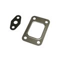 Turbo Gasket Set For Nissan Garrett Gt2052s Turbocharger Turbine Inlet Oil Outlet 715645-0001 