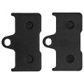 Niche Brake Pad Set For Cfmoto Cforce 600 400 500 9awa-0811a0 9cr3-0813a0 Complete Semi-metallic 
