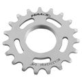 Halo Fixed Cog 1 8 16t Silver 