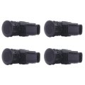 4pcs Parking Assist Sensors 89341-42010 For Toyota Tundra 2013 2016 And Rav4 2014 Bumper Rear Radar Sensor Kit 