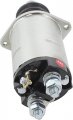 New Premium Starter Solenoid Compatible With Komatsu Excavator Pc75u Pc80 Pc90 4d95 Engine Kobelco Lk350 W 4bd1t Diesel