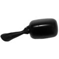 Emgo Replacement Mirror For 00-01 Suzuki Gsxr Hayabusa Left Side Black 