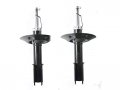 Front Strut Assembly Kit Set Of 2 Left And Right For 2005-2009 Buick Lacrosse With 16 Or 17 Wheels 