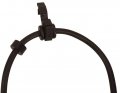 Bapmic 5010256ab Front Right Abs Wheel Speed Sensor For Dodge Ram 1500 2500 3500 1998 1999