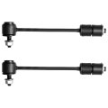 Premium Suspension Set Of 2 Rear Sway Bar End Link Compatible Fit For Chrysler 300m 1999-2004 Concorde 1998-2004 Intrepid Lhs