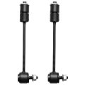 Premium Suspension Set Of 2 Rear Sway Bar End Link Compatible Fit For Chrysler 300m 1999-2004 Concorde 1998-2004 Intrepid Lhs
