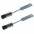 2 Sets Lighter Socket And Removal Tool 