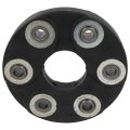 Drive Shaft Coupler Replacement For 1986-1991 Mercedes-benz 560sec 560sel 1986-1989 560sl Oe 935-932 1264110215 1074100015 