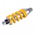Mallofusa 12 305mm Motorcycle Rear Shock Absorbers Suspension A 30mm Heavy Duty 880lbs Universal Fit For Suzuki Yamaha Atv Go
