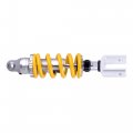 Mallofusa 12 305mm Motorcycle Rear Shock Absorbers Suspension A 30mm Heavy Duty 880lbs Universal Fit For Suzuki Yamaha Atv Go