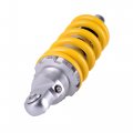 Mallofusa 12 305mm Motorcycle Rear Shock Absorbers Suspension A 30mm Heavy Duty 880lbs Universal Fit For Suzuki Yamaha Atv Go