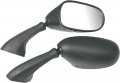 Emgo Replacement Mirror Suzuki Gsf600s Bandit 00-03 Left Black 
