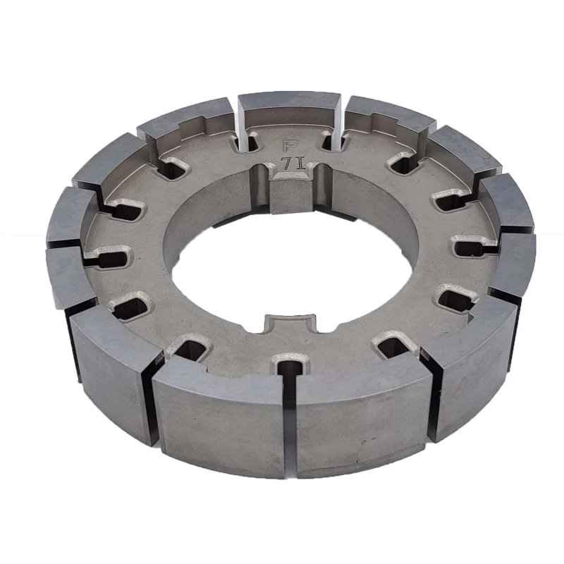 Pump Rotor 13-vane 6l80e Automatic Transmission