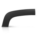 Rear Right Passenger Side Door Molding Fender Flare Trim For Jeep Renegade 2015-2023 Wheel Opening Arch 5xb66lxhaa Ch1791104 