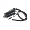 Gxywady Motorcycle Ignition Coil Spark Igniter Assembly 30500-kz3-701 Replacement For Honda Cr500r 1990-2001 Cr250r 1990-1992