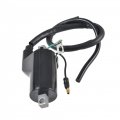 Gxywady Motorcycle Ignition Coil Spark Igniter Assembly 30500-kz3-701 Replacement For Honda Cr500r 1990-2001 Cr250r 1990-1992