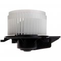 Aintier Automotive Blower Motor Replacement 68029719ab Hvac With Wheel Fan Cage Fit For 2008-2016 Town Country 2011-2017 Dodge
