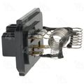 Four Seasons 20102 Blower Motor Resistor 