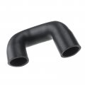 A-premium Radiator Coolant Hose Compatible With Bmw 128i 325i 325xi 328i 328xi 330i 330xi 525i 525xi 528i 528xi 530i 530xi X3