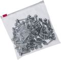 Interplas Czsl306 Slider Bags Length 6 5 Width Case Of 100 