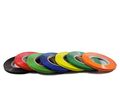 T R U Upvc-24bs Black Poly Bag Sealing Tape 3 8 In X 180 Yds Pack Of 1 