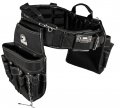 Gatorback B240 Electrician S Combo With Pro-comfort Back Support Belt Heavy Duty Ventilated Work Small 26-30 Inches 