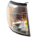 Passenger Side Corner Light For Subaru Forester 2001 2002 Clear And Amber Lens Park Signal Lamp Su2521103 84101fc041 