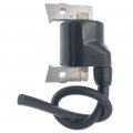 Ignition Coil With F7tc Spark Plug For Kawasaki 21121-2069 Fc540v John Deere Am109258 M70111 Bpr5es F510 F510w F525 F710 180