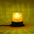 B2l12 12v Dc Led Non-flashing Steady-on Warning Light Medium Beacon 