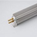 24 Aluminum Finned Transmission Coolers Dual Pass 
