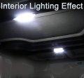 7pcs Wrangler Interior Led Light For Jeep Jk 2007 2008 2009 2010 2011 2012 2013 2014 2015 2016 2017 2018 2-door 4-door Super