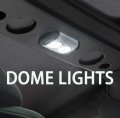 7pcs Wrangler Interior Led Light For Jeep Jk 2007 2008 2009 2010 2011 2012 2013 2014 2015 2016 2017 2018 2-door 4-door Super