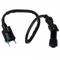 Hifrom Ignition Coil Cdi Box 5 Pin Replacement For Mopeds Scooters Atvs Go Karts Dune Buggy Quad 4 Wheeler Roketa 50 70 90 110