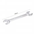 Uxcell Metric Double Open End Wrench 24mm X 27mm