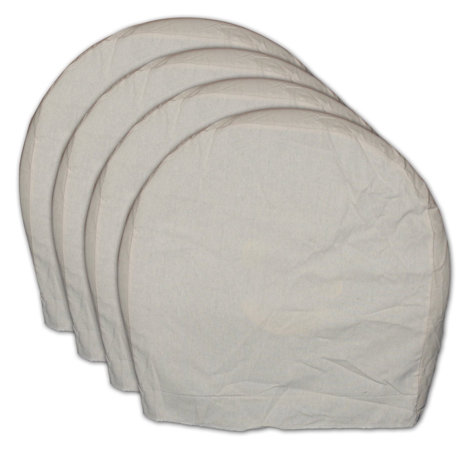 32 Heavy Canvas Wheel Masker Protection Set 4pc