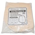 32 Heavy Canvas Wheel Masker Protection Set 4pc