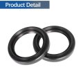 Rear Wheel Axle Bearing Kit For Yamaha Raptor Yfm700 R 2006 2017 Replacement Part Numbers 93304 20812 00 And 93106 46003 00
